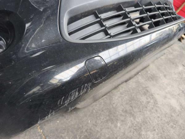 PARE CHOC AVANT FORD - Vue 4